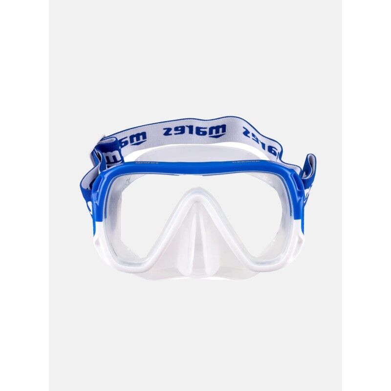 Mares Set Nateeva Keewee - Snorkeling Set | Hardloop