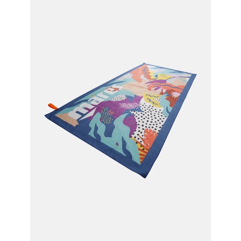 Mares Seaside Towel - Telo in microfibra | Hardloop