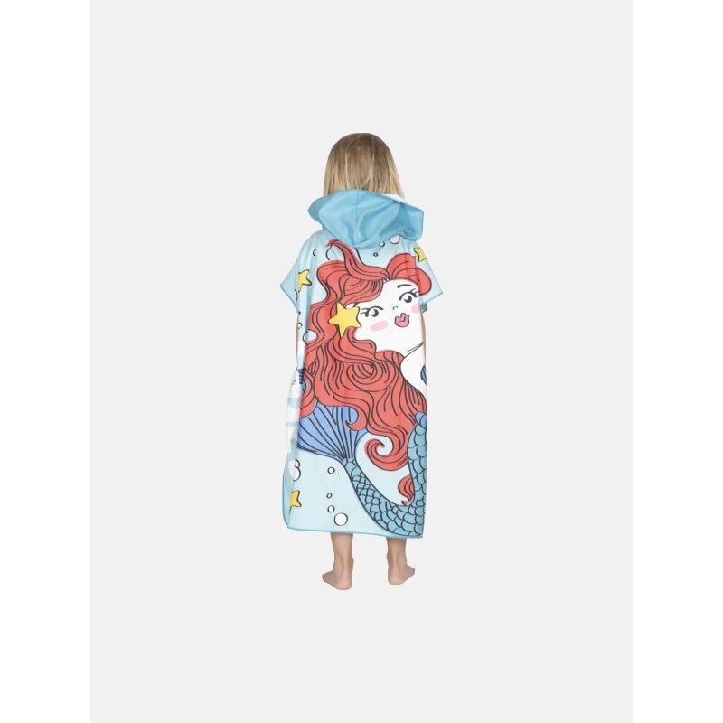 Mares Seaside Poncho Junior - Dětské Pončo | Hardloop