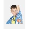 Mares Seaside Poncho Junior - Ponczo dla dzieci | Hardloop