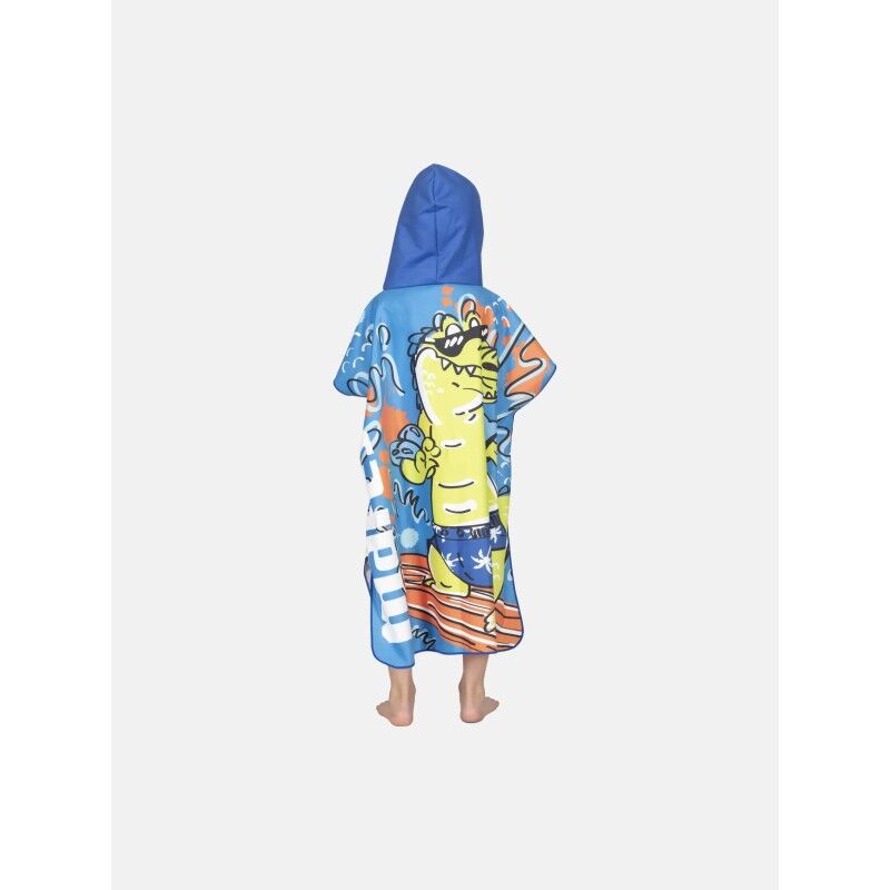 Mares Seaside Poncho Junior - Poncho - Niños | Hardloop