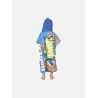 Mares Seaside Poncho Junior - Poncho de surf criança | Hardloop