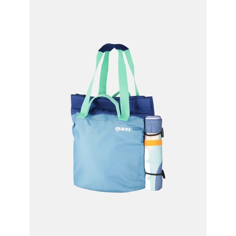 Mares Seaside Beach Bag - Borsa Tracolla da Viaggio | Hardloop