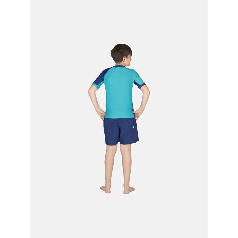 Mares Rashguard Shield Youth - Lycras - Lasten | Hardloop