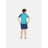 Mares Rashguard Shield Youth - Lycras - Kind | Hardloop