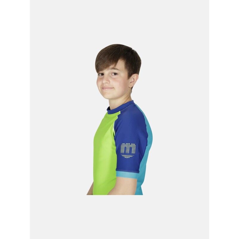 Mares Rashguard Shield Youth - Lycras - Barn | Hardloop