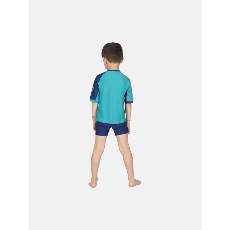 Mares Rashguard Shield Kid - Lycra enfant | Hardloop