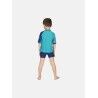 Mares Rashguard Shield Kid - Lycras dziecięcy | Hardloop