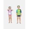 Mares Rashguard Shield Kid - Lycras - Børn | Hardloop
