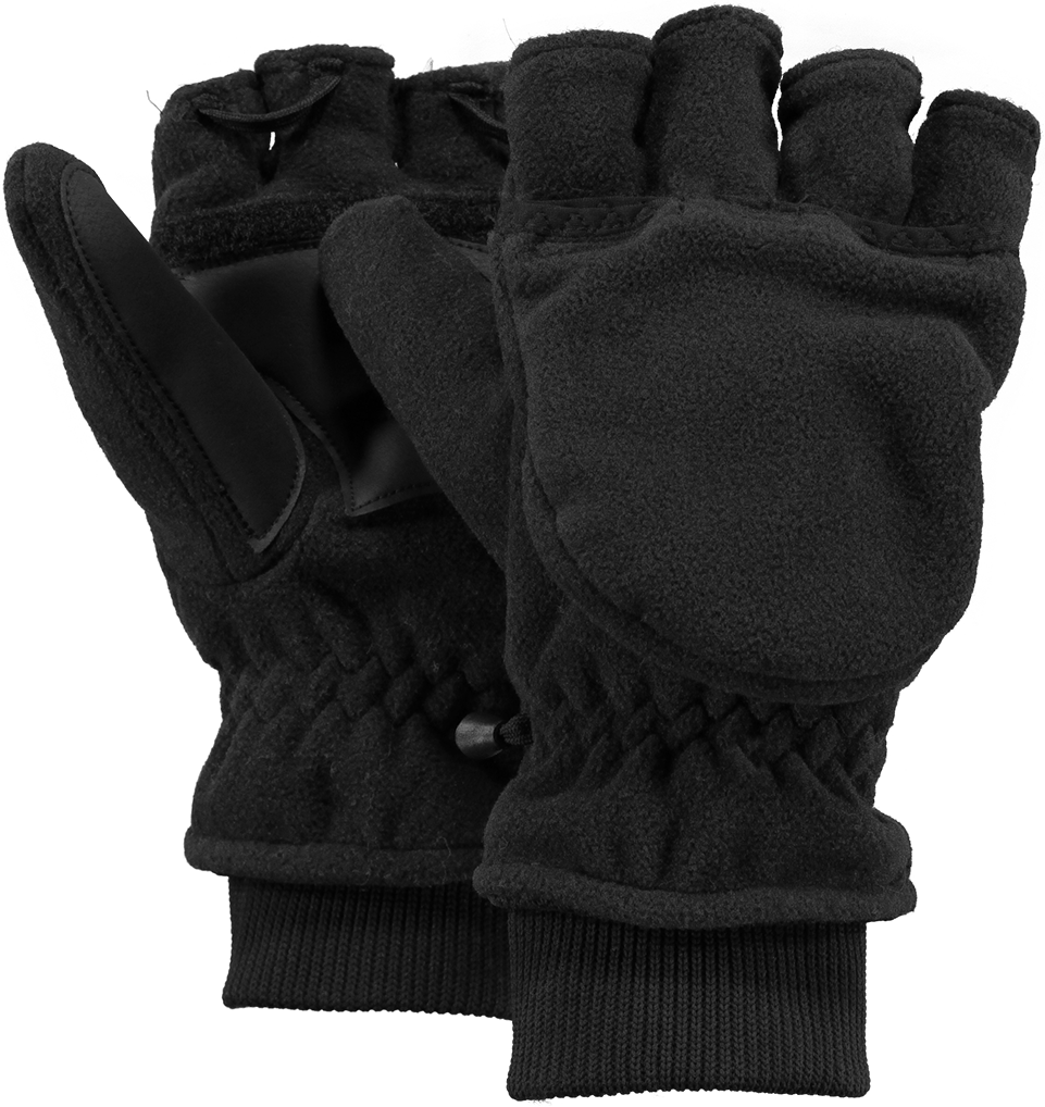 Barts Convertible Mitts - Gloves