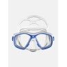 Mares Mask Tapu Jr - Máscara de snorkel - Niños | Hardloop
