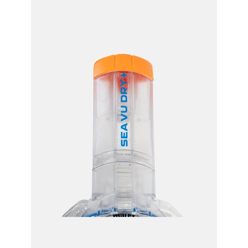 Mares Full Face Mask Sea Vu Dry + - Šnorchlovací sada | Hardloop