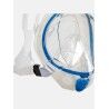 Mares Full Face Mask Sea Vu Dry + - Šnorchlovací sada | Hardloop