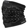 Paisly Black