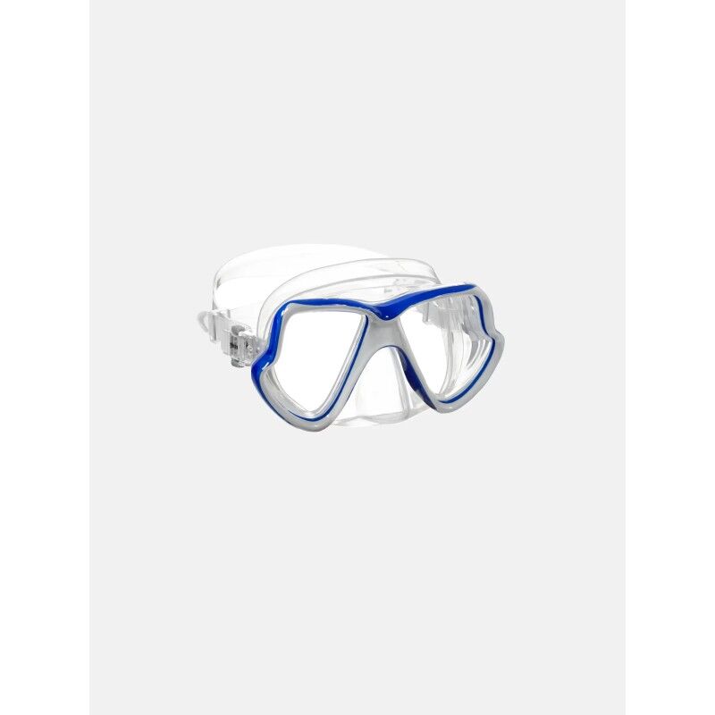 Mares Combo Wahoo Dry - Snorkeling Set | Hardloop