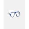 Mares Combo Wahoo Dry - Snorkeling Set | Hardloop