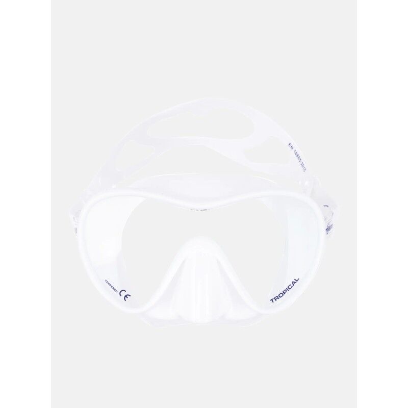 Mares Combo Tropical - Snorkeling Set | Hardloop