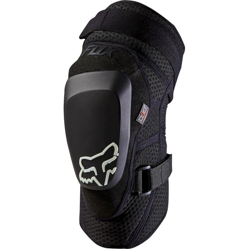 Launch Pro D3O Knee Guard - Opaski kolanowe
