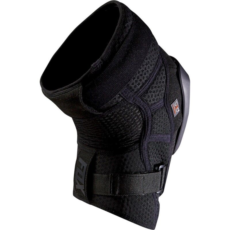 Fox Racing Launch Pro D3O Knee Guard - Genouillère VTT | Hardloop