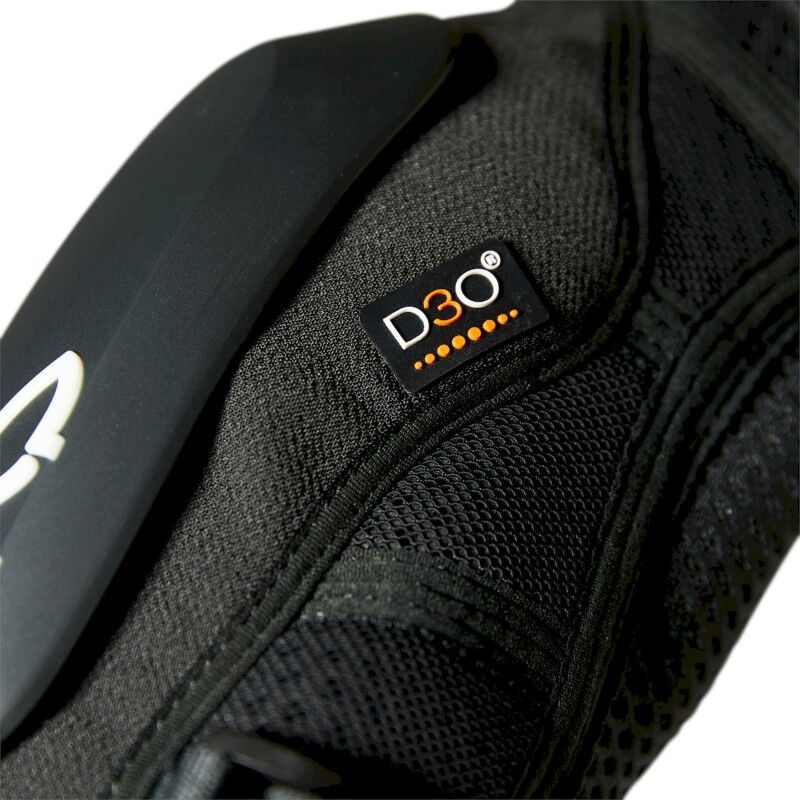 Fox Racing Launch Pro D3O Knee Guard - MTB Knee pads | Hardloop