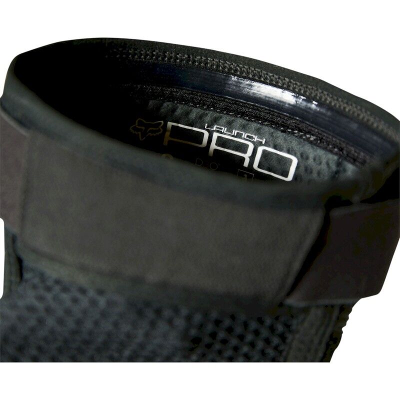 Fox Racing Launch Pro D3O Knee Guard - Opaski kolanowe | Hardloop