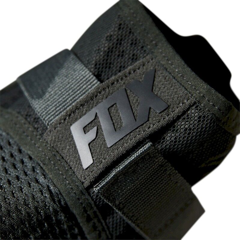 Fox Racing Launch Pro D3O Knee Guard - Ginocchiere MTB | Hardloop