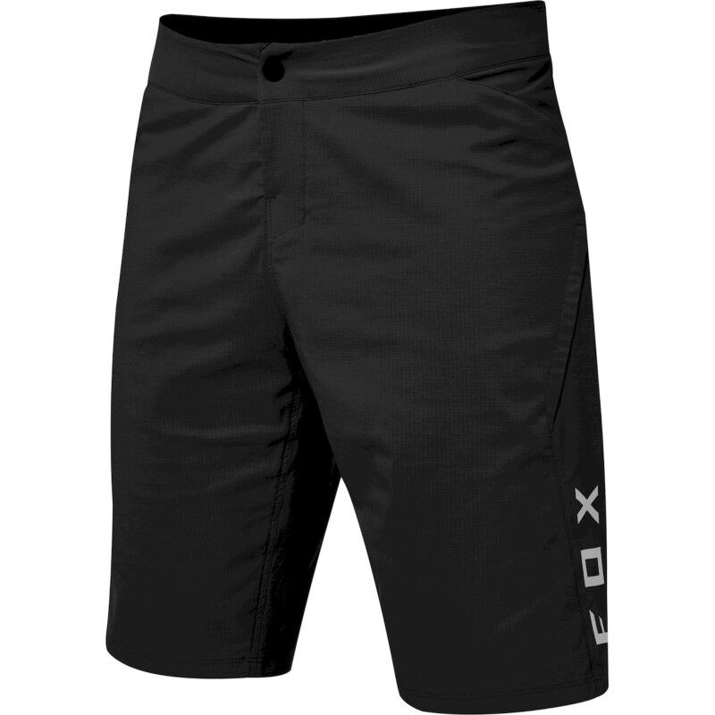 FOX RACING  - Ranger Short - Short VTT homme Black - 30