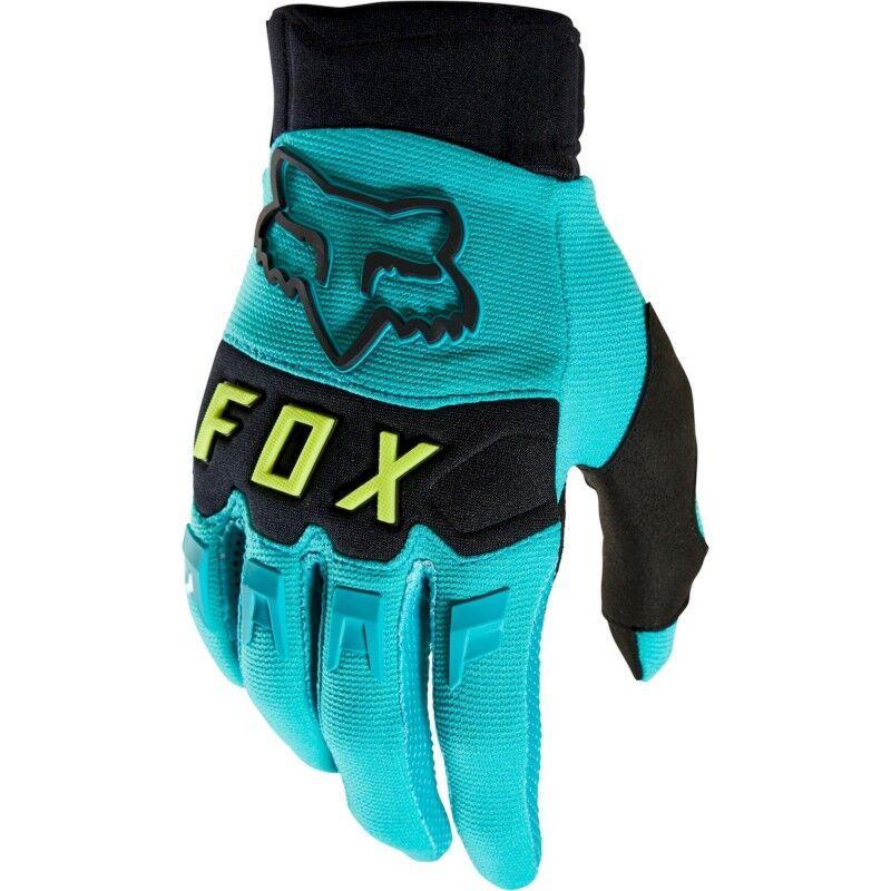 Dirtpaw Glove - Luva de ciclismo BTT homem