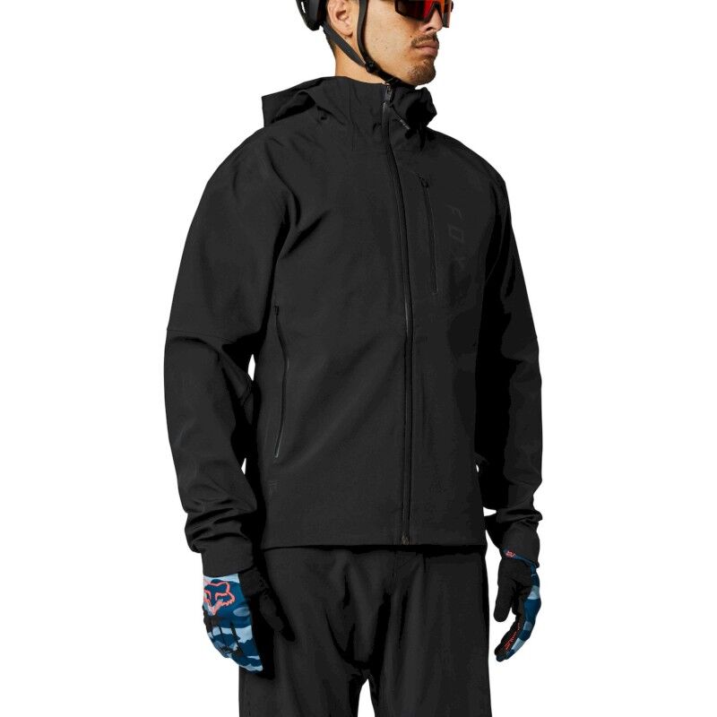 Fox Racing Ranger 3L Water Jacket - MTB Jas - Heren | Hardloop