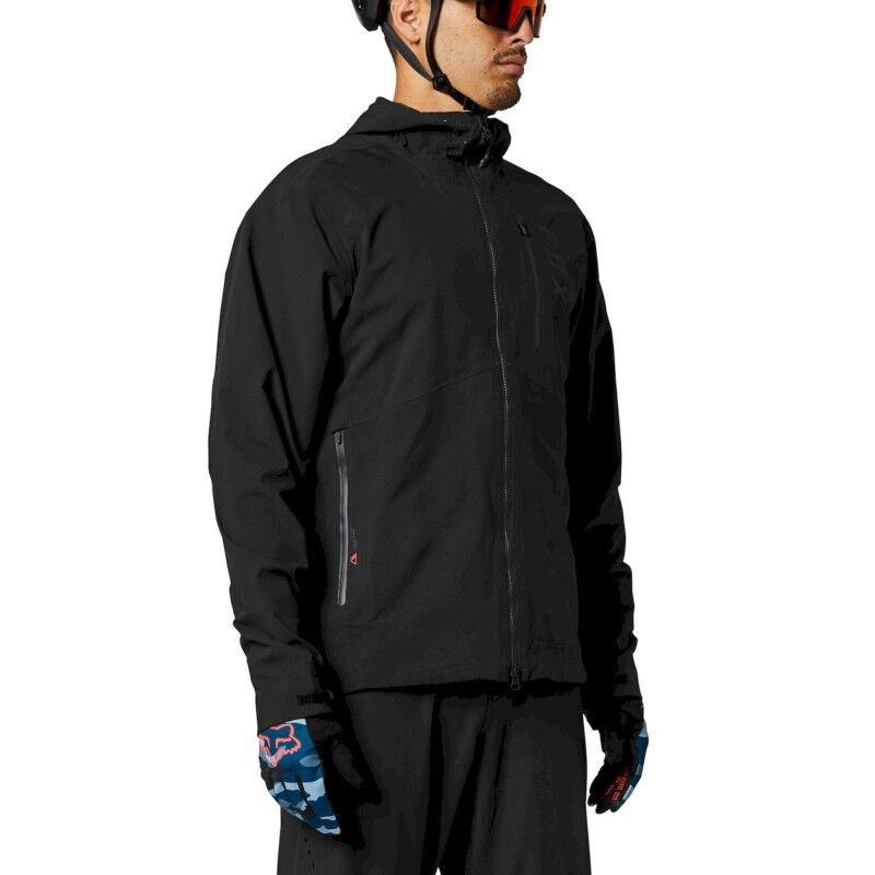 Fox Racing Flexair Neoshell Water Jacket - MTB jacka - Herr | Hardloop