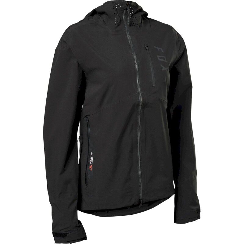 Water Jacket Racon Fox Racing Flexair Neoshell Water Jacket - MTB jacket - Men's | Hardloop