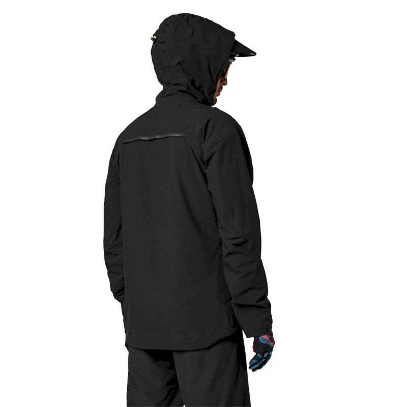 Fox Racing Flexair Neoshell Water Jacket - Veste VTT homme | Hardloop
