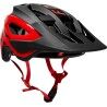 Black / Red