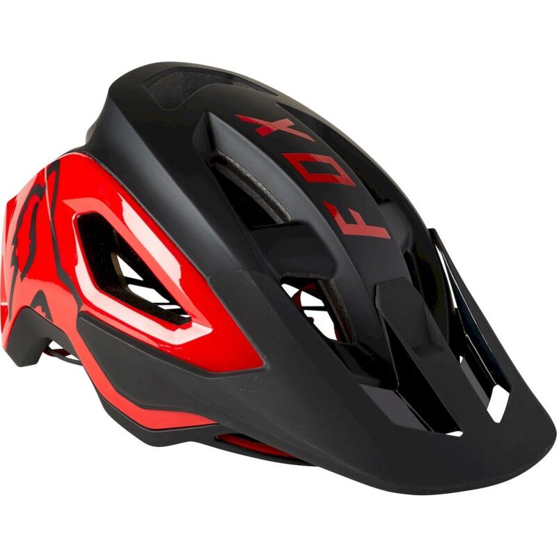 Fox Racing Speedframe Pro - Casque VTT | Hardloop