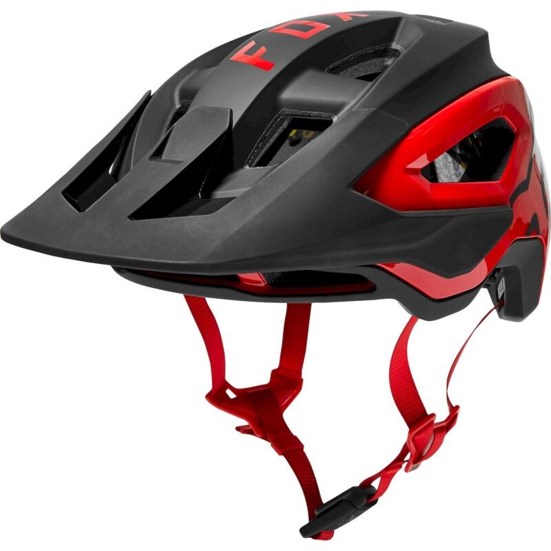 Fox Racing Speedframe Pro - MTB-Helmet | Hardloop