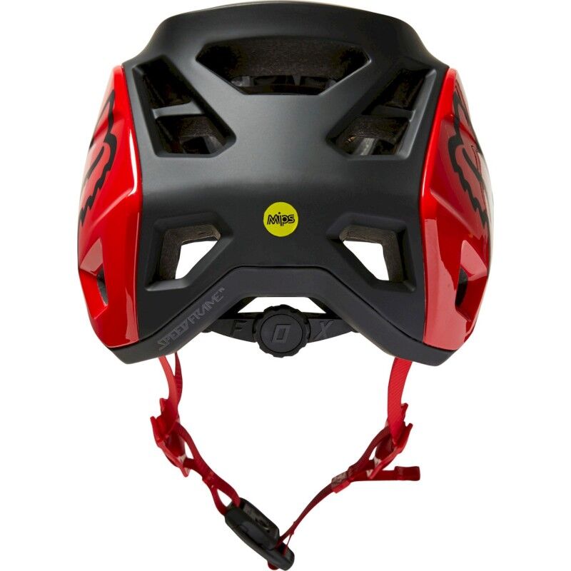 Fox Racing Speedframe Pro - Casque VTT | Hardloop