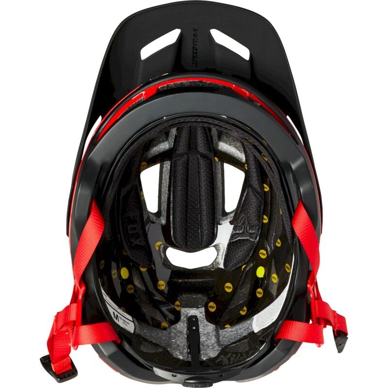Fox Racing Speedframe Pro - MTB-Helmet | Hardloop