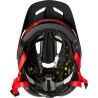 Fox Racing Speedframe Pro - MTB-Helmet | Hardloop