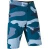 Blue Camo