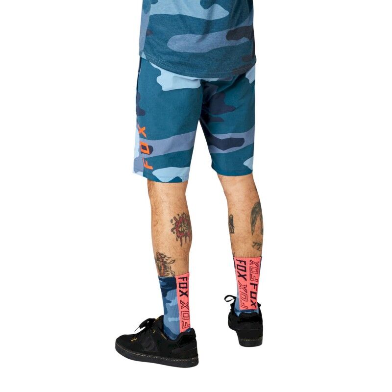 Fox Racing Ranger Short Camo - Fietsbroek - Heren | Hardloop