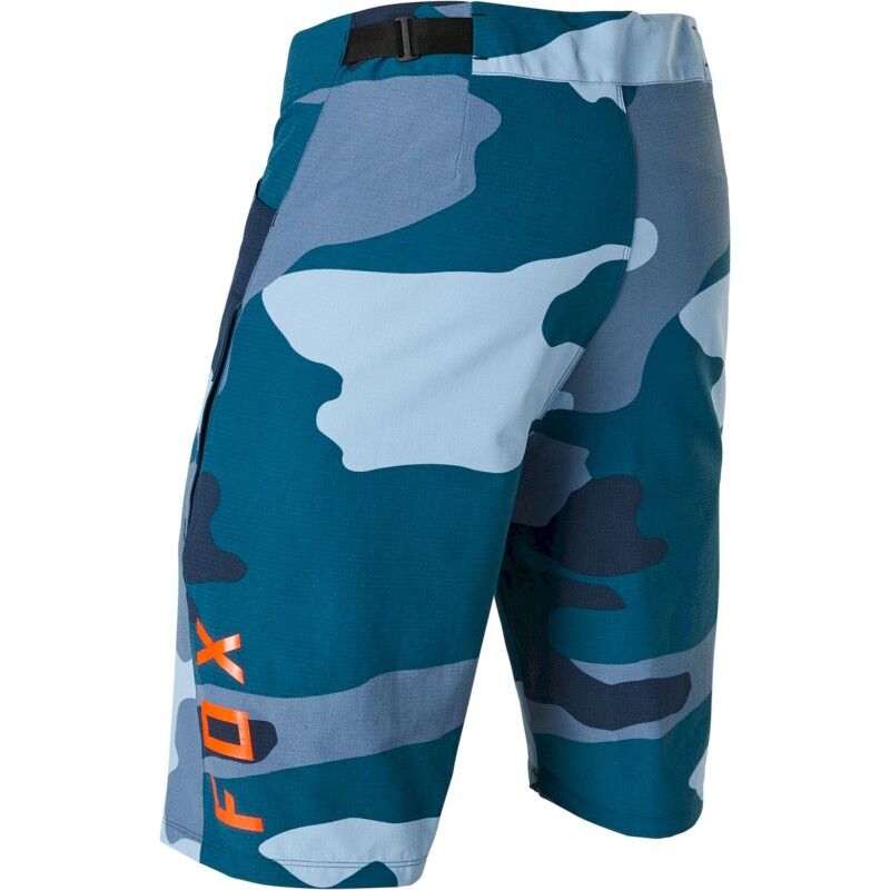 Fox Racing Ranger Short Camo - Fietsbroek - Heren | Hardloop