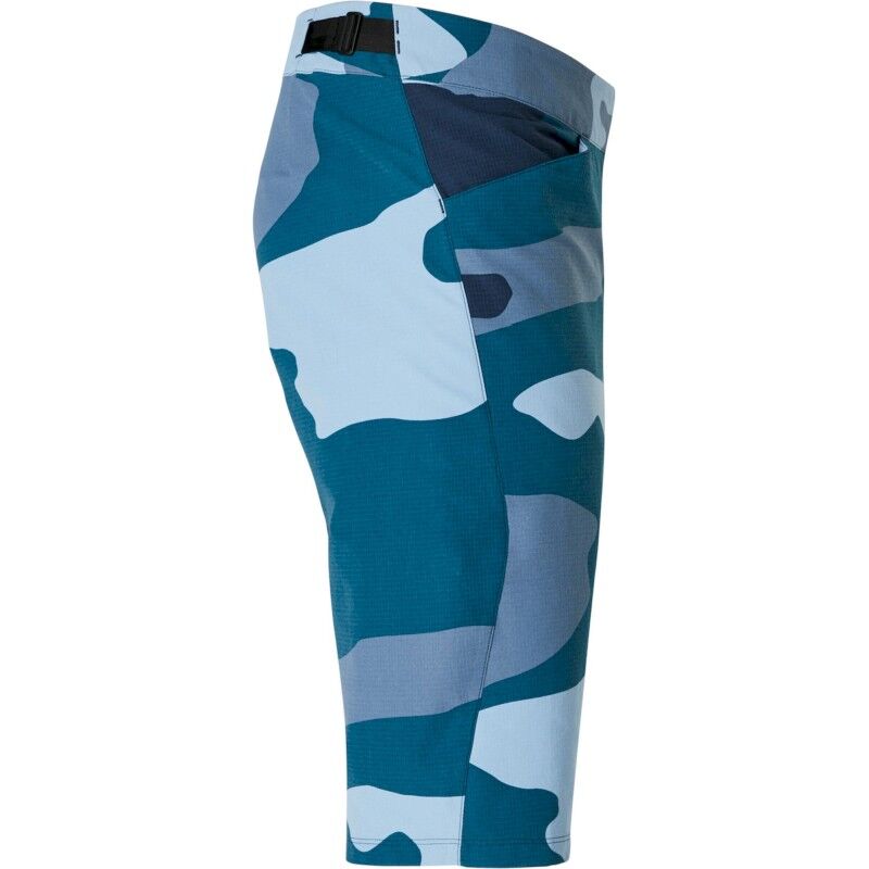 Fox Racing Ranger Short Camo - MTB-shorts - Herr | Hardloop