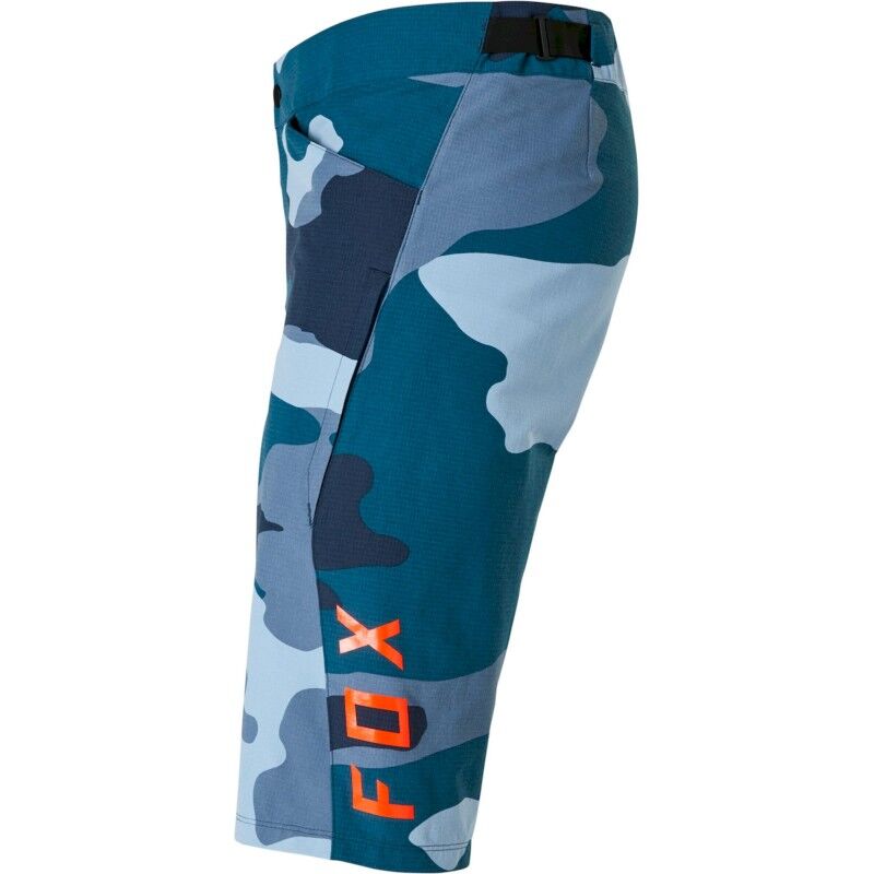 Fox Racing Ranger Short Camo - MTB Shortsit - Miehet | Hardloop