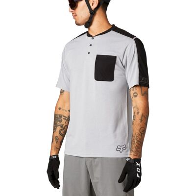 Ranger Drirelease SS Henley - Pánské mtb dres