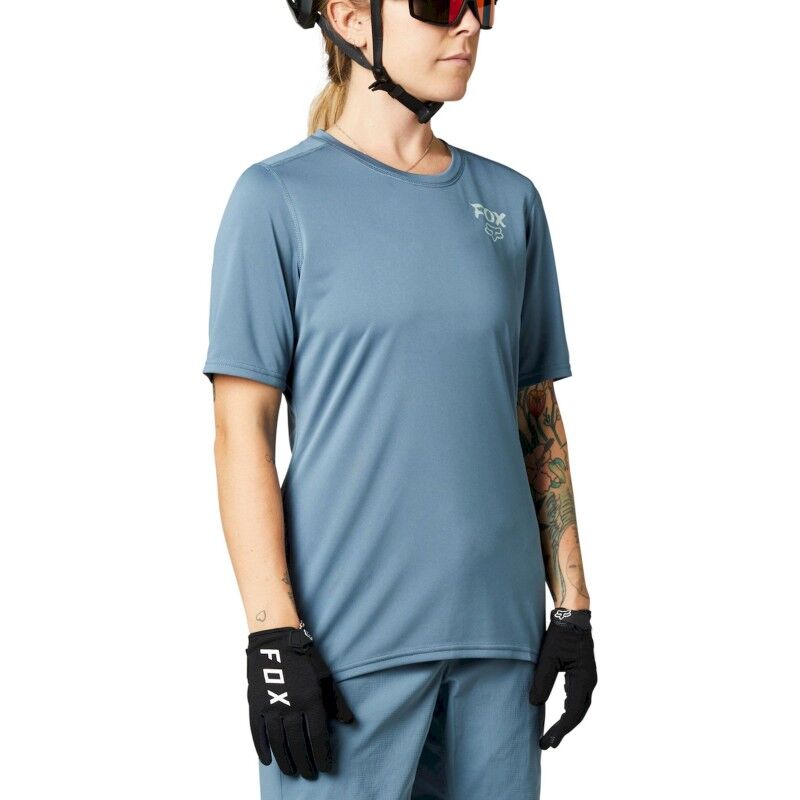 W Ranger SS Jersey - Maillot VTT femme