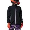 Black / Purple