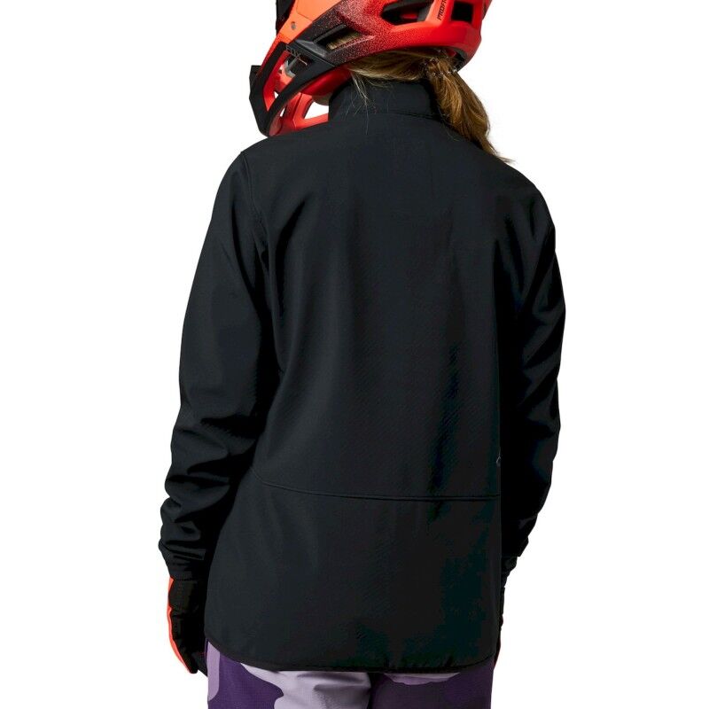 Fox Racing W Ranger Fire Jacket - Dámská MTB bunda | Hardloop