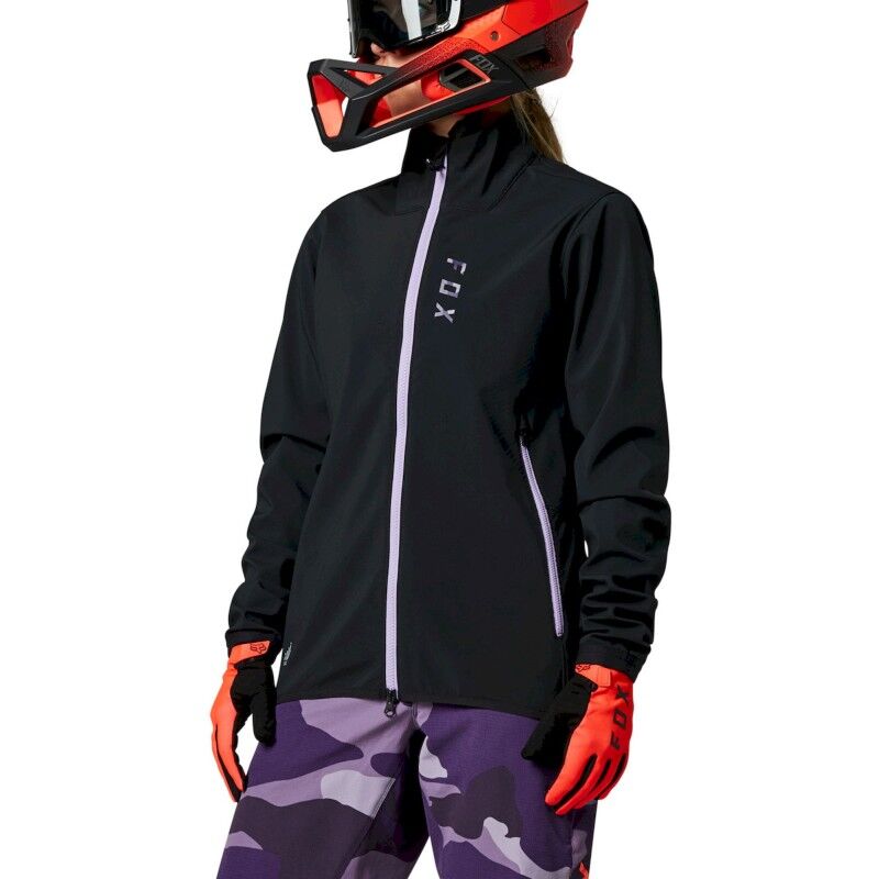 Fox Racing W Ranger Fire Jacket - MTB Jas - Dames | Hardloop