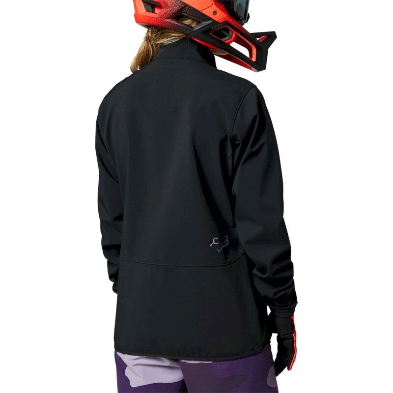 Fox Racing W Ranger Fire Jacket - MTB jacket - Women's | Hardloop