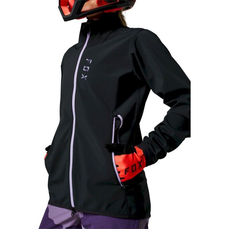 Fox Racing W Ranger Fire Jacket - MTB jacket - Women's | Hardloop